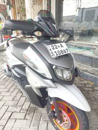 ZR موديل 24 • ماشيه 2888 • رقم أربيل