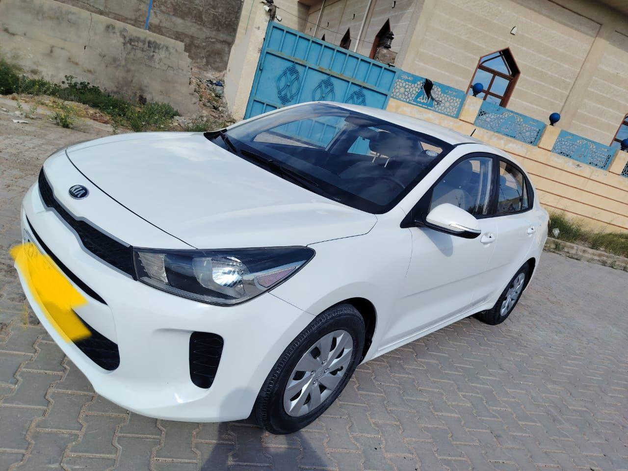 السلام عليكم..كيا ريو خليجي مفتوح 2018 مقفوله النجف, العراق


**إذا كنت صاحب هذا الإعلان وتريد حذفه لأي سبب، رجاءا أرسل رسالة إلى الدعم الفني**