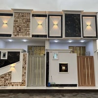 كربلاء مجمع الإبداع • ٥٠م • طابو زراعي