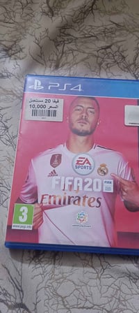 بلايستيشن • للبيع • مراوس