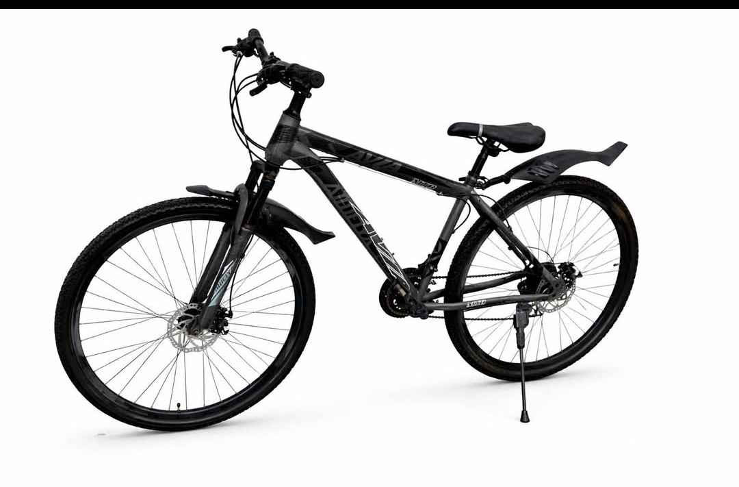 بايسكل حجم 29 بايسكل برغي ما يحتاج كل شي شغال 100% سعر 170وبيها مجال أربيل, العراق


**إذا كنت صاحب هذا الإعلان وتريد حذفه لأي سبب، رجاءا أرسل رسالة إلى الدعم الفني**