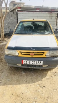 سايبا • ٢٠١١ • بغداد الدوره