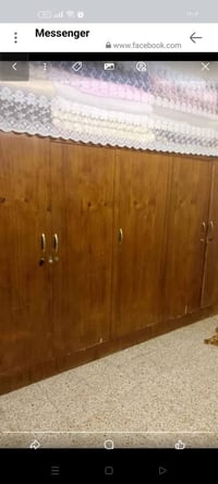 قنصور • للبيع • فيه مجال