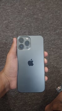 ايفون ١٣ برو ماكس • بطارية ٩٣% • جهاز مبدل