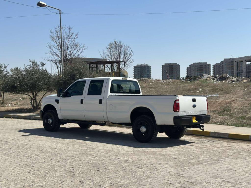 Ford super duty f350 غاز فول ئيتالي وبانزين  V10 مراوس هم يرهم حسب القناعة أربيل, العراق


**إذا كنت صاحب هذا الإعلان وتريد حذفه لأي سبب، رجاءا أرسل رسالة إلى الدعم الفني**
