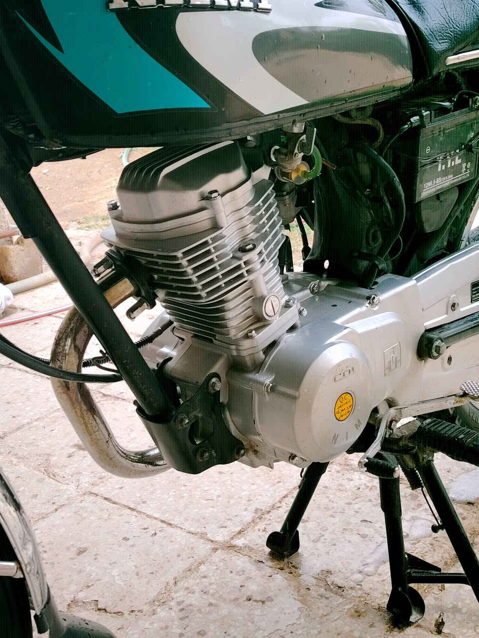 السلام عليكم
دراجه للبيع كلك بدون اوراق الدراجه جاهزه ماعوزها شي الدراجه خير من الله سعرها 400 وبيها مجال


**إذا كنت صاحب هذا الإعلان وتريد حذفه لأي سبب، رجاءا أرسل رسالة إلى الدعم الفني**