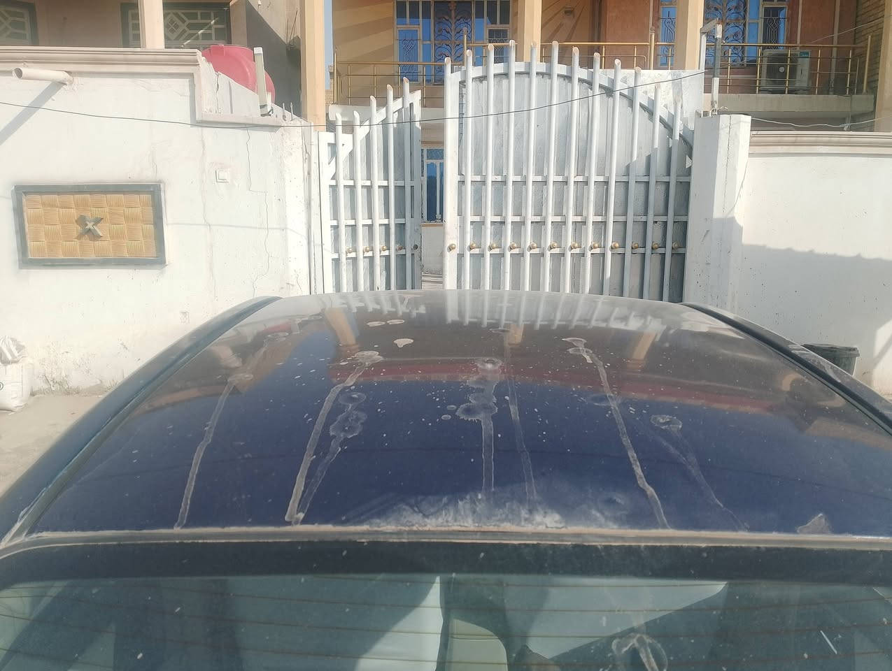 السلام عليكم اخوان
كيا سبكترا 2006
رقم انبار انكليزي مشروع وطني
كير ومكينه ٢٠٠٠شرط
تخم تاير تاير اول امس شادهن
تبريد ويه السويج
الحداديه الاماميه بيها فقط درايم شفت بادي يطكطك من اكسر ستيرن
مصبوغه عام جماليه مابيها لا كلبه ولا تكم اتعهدلك تكم وقماره قطرت معجون مابيهن
غرفتها جديده 
سياره ب٥٣ومجالها بسيط 
مكان سياره بابل جبله
***********
***********
سيارها بيها تعديل بلغد جهت السايق مامكصوص بس تعديل
