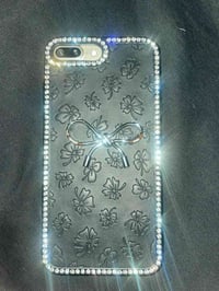 ايفون ٧ بلاس • نضيف • بطارية ١٠٠