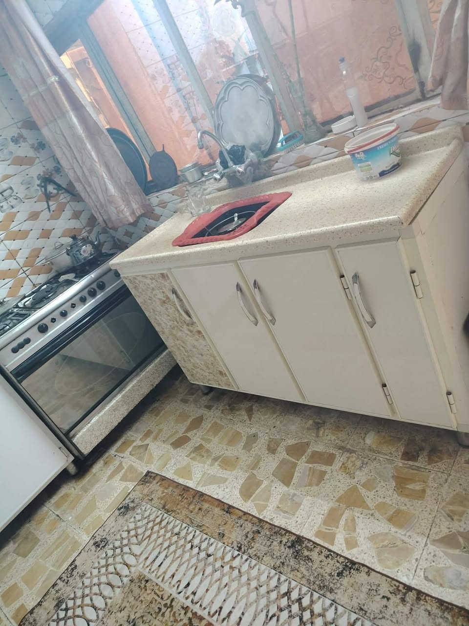 اغراض للبيع كلمن وسعرة بغداد البلديات


**إذا كنت صاحب هذا الإعلان وتريد حذفه لأي سبب، رجاءا أرسل رسالة إلى الدعم الفني**