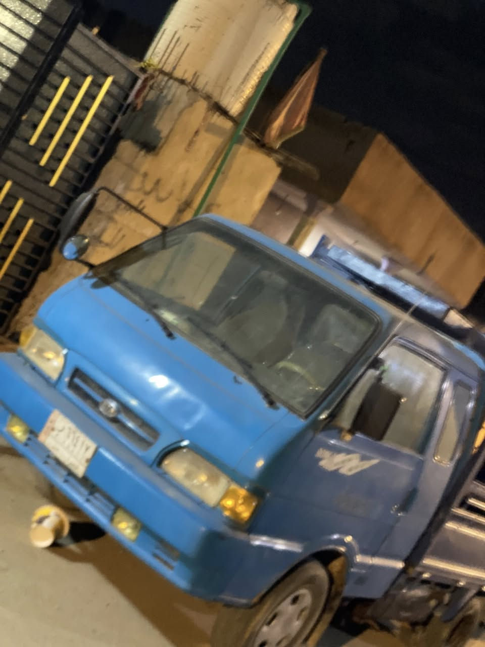 بنكو للبيع 194 كيرها كايم المكينه جديده السياره كامله راعيها موجود هزه جديده كيرها كام ومحتاج فلوس اريد ابيعها مكاني البصره ***********
