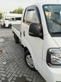 كيه حمل • موديل ٢٠٢٢ • كفالة عامة