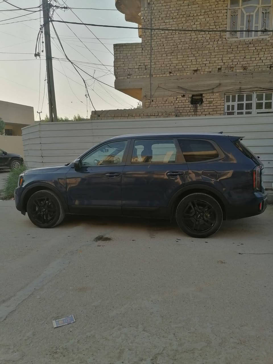 تولورايد ٢٠٢٣ بغداد أمريكي فول مواصفات برستيج اعله SX اعله فئه ماشيه ٣٣م سعر ١٧٨$  تليفون *********** بيهه مكانات صبغ بدون دواخل ابيع حزام وشويه كصت الكقماره المكان بغداد الأمين ٢ حادث امريكه
