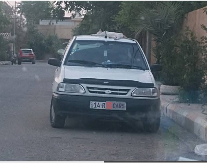 سايبا للبيع
مديل 2014
رقمه انكليزي بسمي تحويل ثاني يوم
مكاني كربلاء
رقمي ***********
