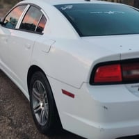 تشارجر • ٢٠١٢ • رقم اربيل