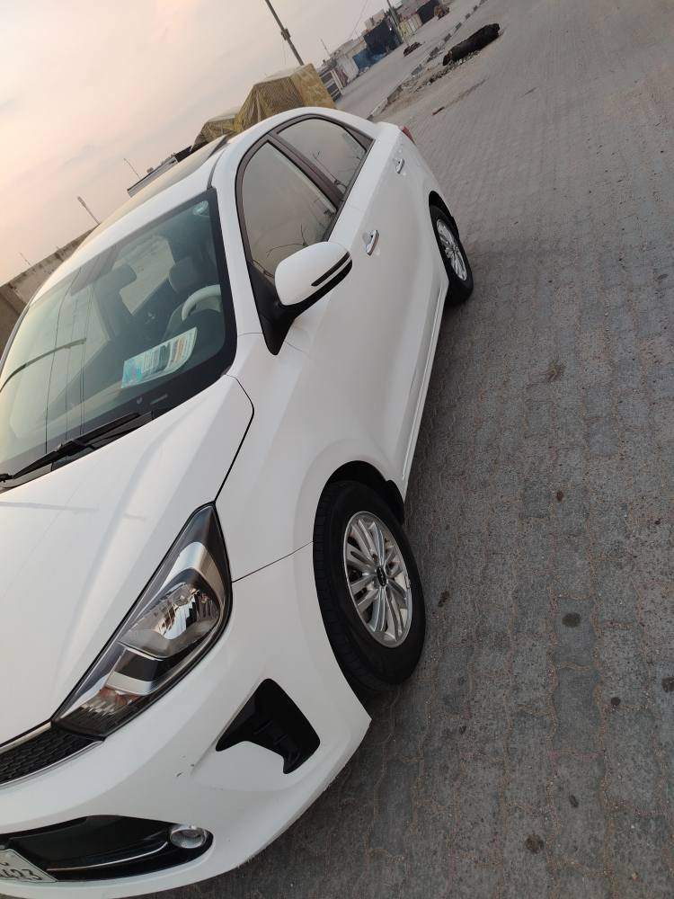 كيا بيكاز
 خليجي
موديل 23 كفاله
 رقم اربيل دولي
 سياره فول مواصفات
 السعر 117
 الاتصال *********** البصرة, العراق
