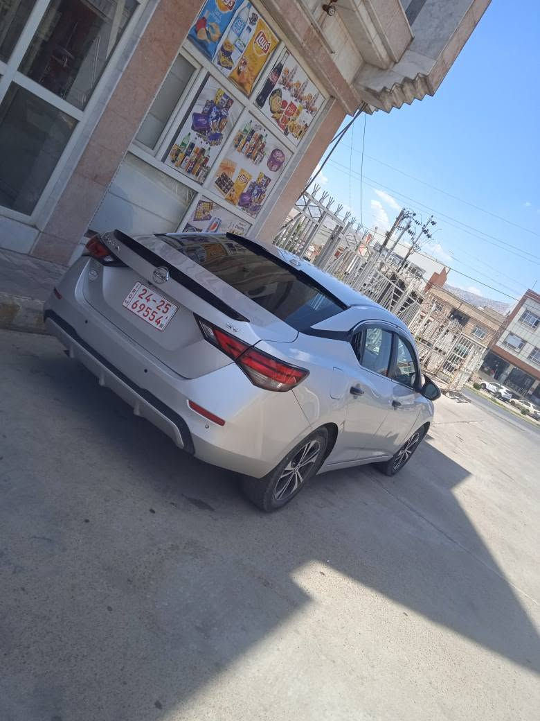 سنترا موديل 2023
6 قتع صبغ بي داخلي 
بيش باش كبس 
يرباك بس بردة سستم 
7 هزار جوي 
سعر 103 مجال
رقم كاتي سيارة 
رقم موبايل واتساب 
*********** اكر, نينوى
