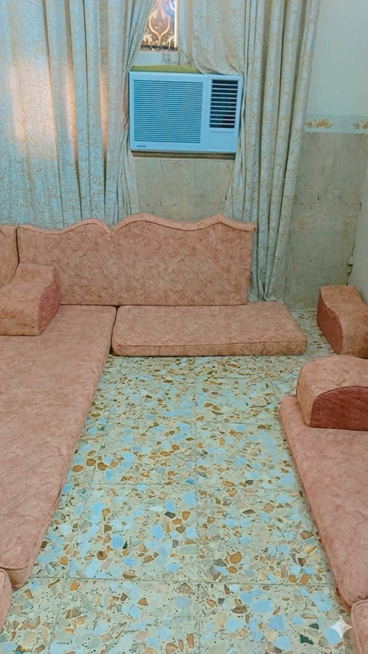 جلسه للبيع ١٤ متر سفنج ظغط عالي


**إذا كنت صاحب هذا الإعلان وتريد حذفه لأي سبب، رجاءا أرسل رسالة إلى الدعم الفني**