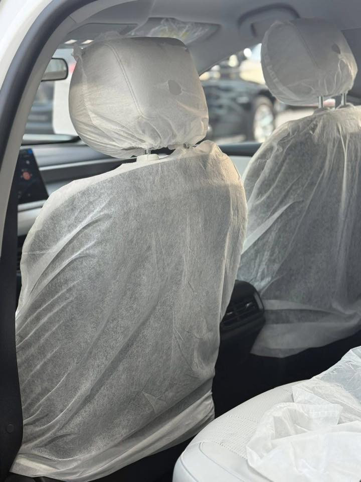 عندي سيل فايف 2025 ماشيه 3000 بعدها زيرو اريد مراوس بالنترا هايبرد ***********
