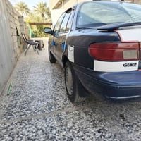 كيا سيفيا 1993 اوتماتيك سنويه لل 2027 رقم بغداد مشروع وطني الرقم الجدي...