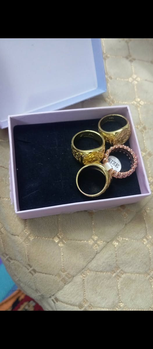 محابس بهشكل وحلقه خلي سعر وبلعافيه


**إذا كنت صاحب هذا الإعلان وتريد حذفه لأي سبب، رجاءا أرسل رسالة إلى الدعم الفني**