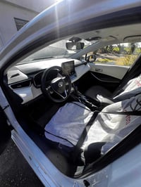 اسلام عليكم كورلا 24 ساز كفاله عامه  عدا صبغ ربع البنيد والباقي كفاله ...