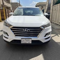 توسان 2020 خليجي كفاله عامه مكينه 2000 ماشيه 71 باسمي  07709669938 بغد...