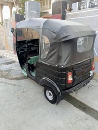 تكتك باجاج • موديل ٢٠١٨ • مكينه وكير ٢٠٢٠