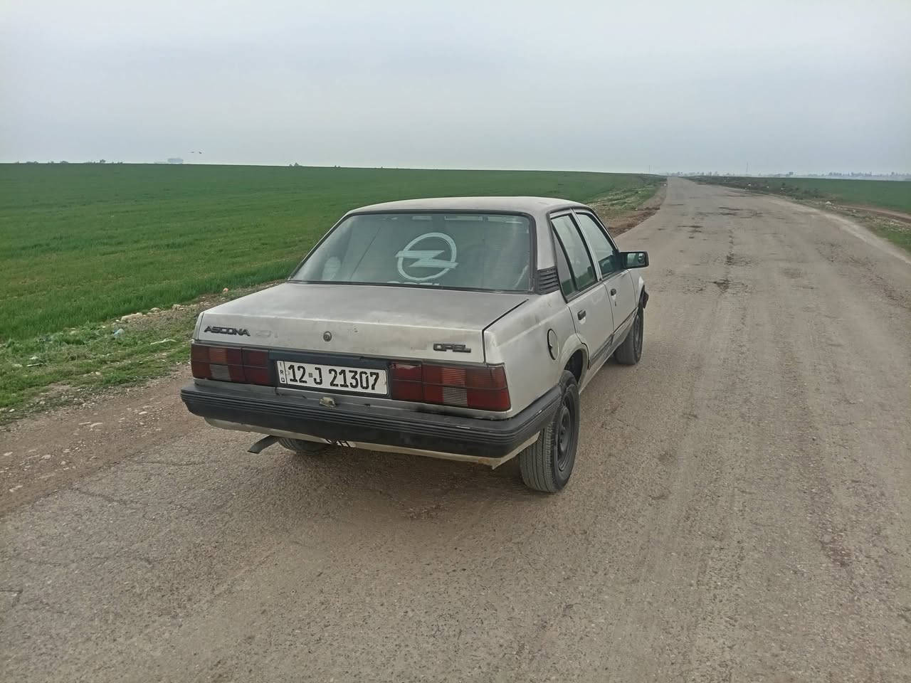 سلام عليكم
للبيع اوبل سكونا موديل 1988
حجم 20
بيه كابون سياره جاهز سنوية جديد للبيع او مراوسه

رقم هاتف ***********كورك

***********اسيا
سعر27ورقه

عنوان موصل شلالات...
