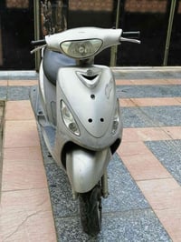 ماكس منغولي • موديل 9 • ناصريه حي اور