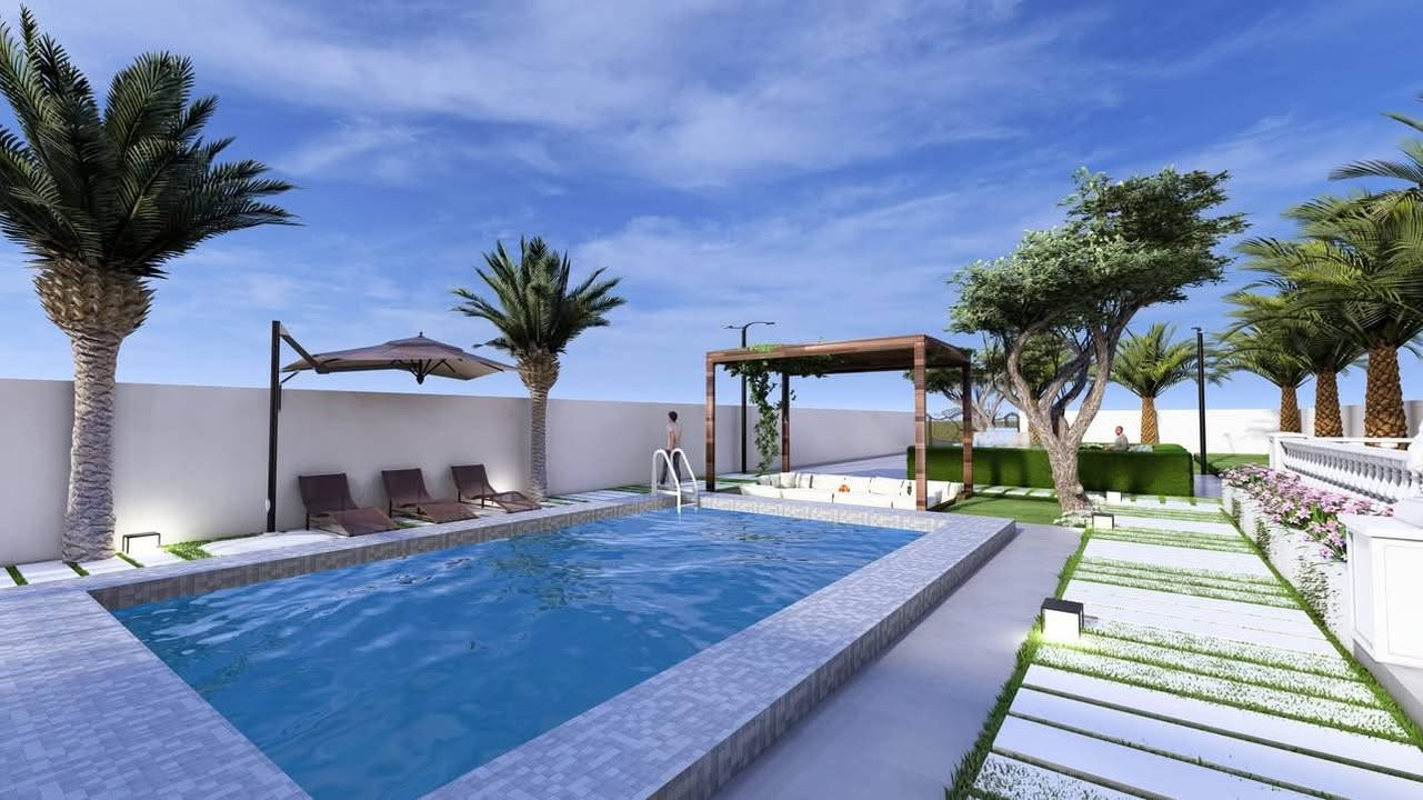 ✨ مع انفنيتيINFINITY … رفاهيتك تبدأ من هنا ✨
باشرت كوادرنا بأعمال بناء فندق في محافظة كربلاء المقدسه

🔹 بناء متكامل وفق أحدث المواصفات الهندسية
🔹 تصاميم عصرية تلبي كل الأذواق
🔹 إشراف هندسي من البداية حتى التسليم
🔹 جودة عالية تضمن لك الراحة والرفاهية

معنا .. حلمك يصير حقيقة ✨

📞 للاستفسار والحجز:***********
