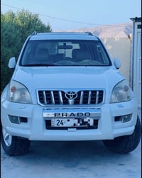 برادو ٢٠٠٩ كفالة عامة مروس معا باترول ارقام شمالي 07503661281 وتساب