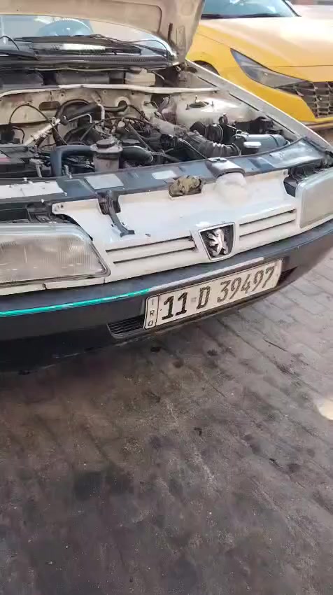 خدمات جبار ابو يوسف 
لتحوير كافة السيارات 
العنوان بغداد الطالبية ساحة ٨٣ باتجاه علوة جميلة
***********
