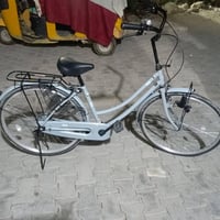 باسكل جديد مستعمل قليل 150الف مكاني الغزالية وتساب 07872623113