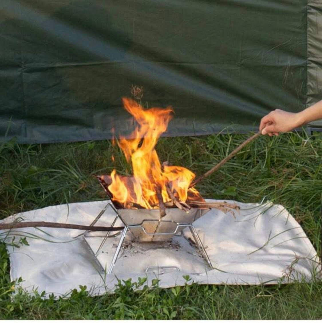 مفرش ضد الحريق سعر 25 الف اول تم


**إذا كنت صاحب هذا الإعلان وتريد حذفه لأي سبب، رجاءا أرسل رسالة إلى الدعم الفني**