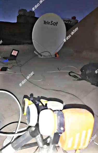 الحمد لله .. تم تنصيب الاقمار المجانية
وقمر نيل سات لمشاهده مباريات المنتخب الوطني والدوريات الخمسه الكبرى
 مجاناً .. مجاناً .. تعليق اجني غير عربي 😍

🛰 نيل سات 🇪🇬
🛰 الياهسات 🇹🇯
🛰 اذربيجاني 🇦🇿
🛰 الايراني 🇮🇷
 
على اطبق تلي سات الممتازه ولواقط تجاريه ودايسك تجاري ولله الحمد اشارة جداً ممتازه على جهاز الربــ4ــة

للتواصل او استفسار ابوالاكبر 
***********
