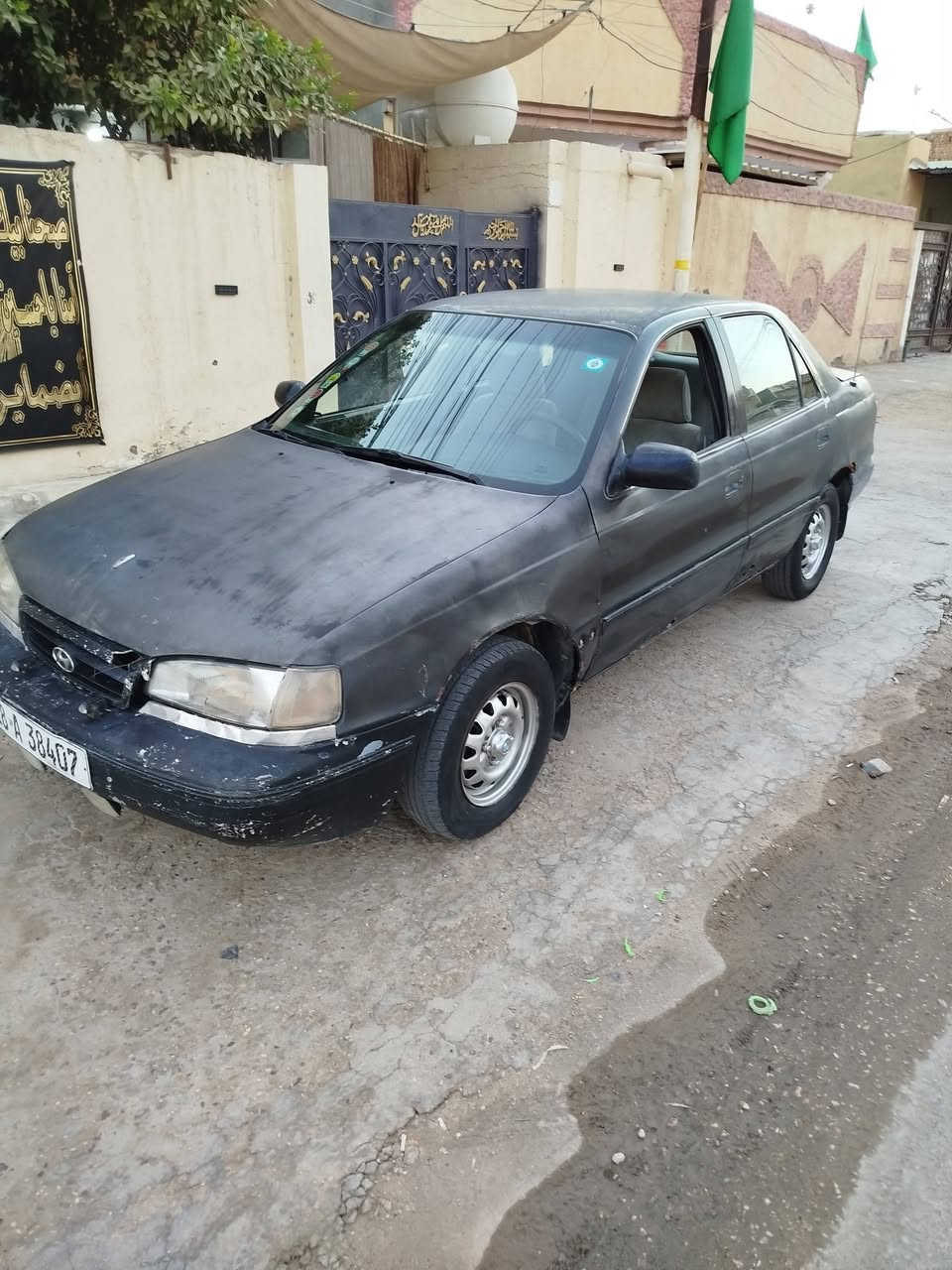 السلام عليكم  انتره دمعه موديل 1994 هزه وتحويل جديد انكليزي رقمه بابل سنويه 30 مالك جيراني تحويل شوكت مايعجبك نضافه كدامك حداديه جديده باتري جديد تخم تاير جدد تبريد شغال فقط غاز شرط تراي لبصره 🥇
فقط خير بخار بيهه السعر {25}وببه مجال مكاني #حله #المحاويل
 لتصال ***********
السلام عليكم  انتره دمعه موديل 1994 هزه وتحويل جديد انكليزي رقمه بابل سنويه 30 مالك جيراني تحويل شوكت مايعجبك نضافه كدامك حداديه جديده باتري جديد تخم تاير جدد تبريد شغال فقط غاز شرط تراي لبصره 🥇
