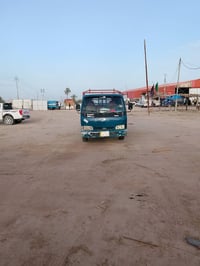 كيا • موديل 99 • قادسية مداور