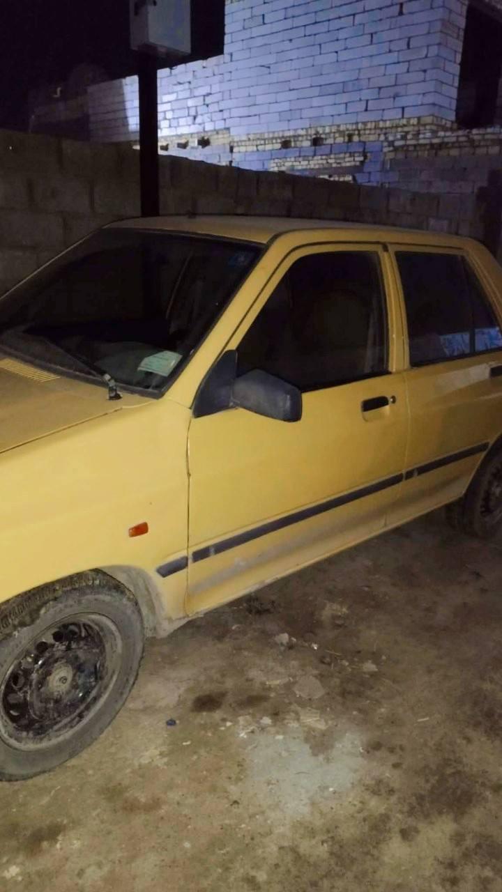 سايبا 17 سنويه 27
مكينه كايمه 

بيها بابابين تبديل بدون دواخل

وجاملغ الامامي الصفحه الثانيه مبدل اثر خياس

بسمي

سعرها 27

مكان دوانيه رقم قادسيه 

***********
