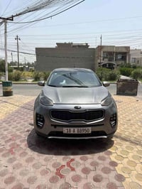 سبورتاج • ٢٠١٧ • باسمي