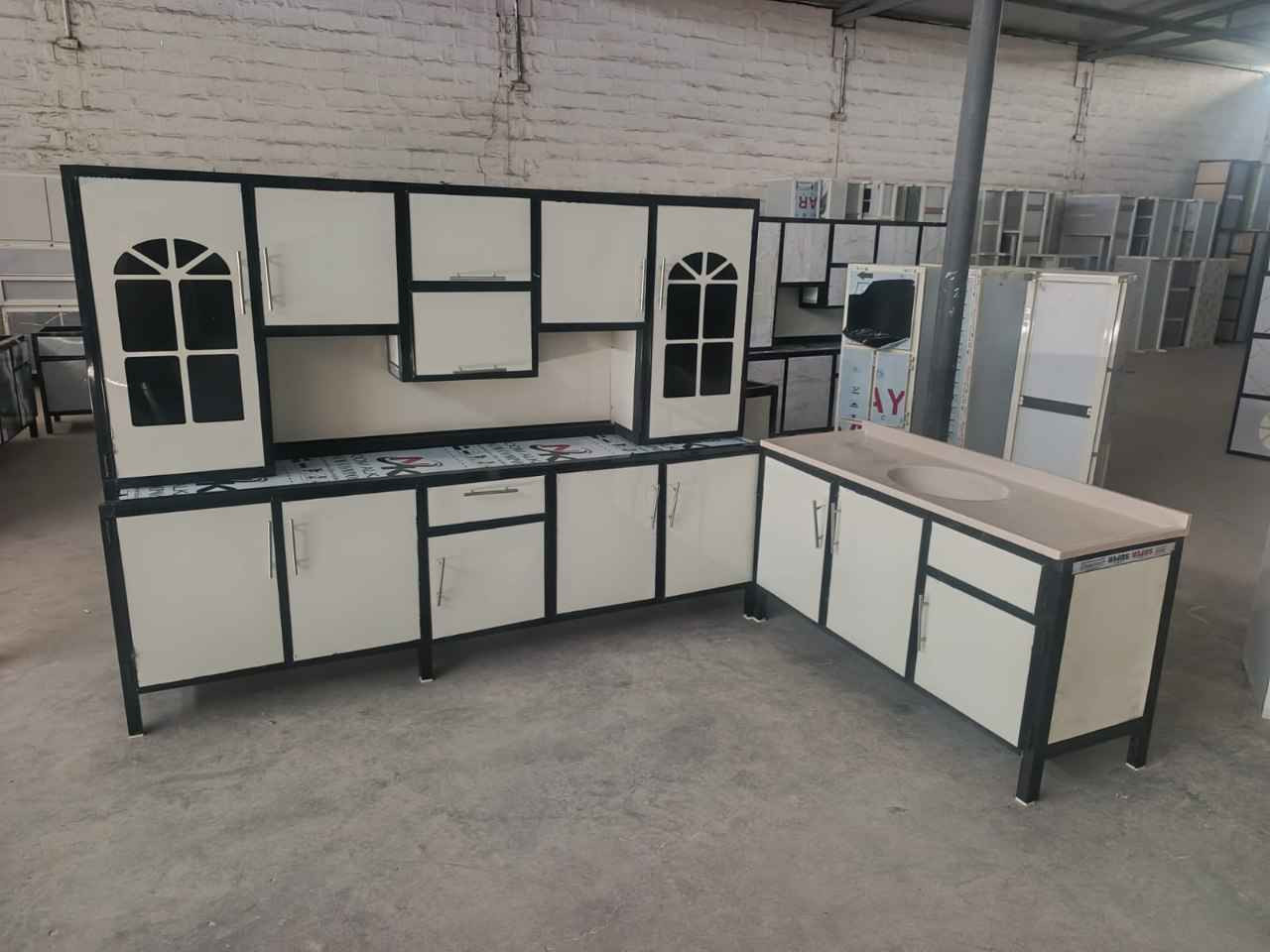 كاونتر مترين ونص سنك متر ونص مرمر  . 

السعر  340

مجاني داخل بغداد

اطراف بغداد رمادي بابل كربلاء  15

_نجف الديوانيه توصيل 25

صلاح الدين الضلوعيه. سامرء 25 بيجي 50 بلد 35 واسط. _صويره العزيزيه القريب  توصيل 25) شيخ سعد الحي بدره الموفقيه. توصيل 50

عماره سماوه ناصريه بصره 35 بغداد, العراق


**إذا كنت صاحب هذا الإعلان وتريد حذفه لأي سبب، رجاءا أرسل رسالة إلى الدعم الفني**