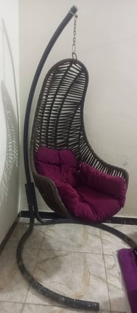 كراسي • راشديه حي السلام • قرب جامع الرقيب