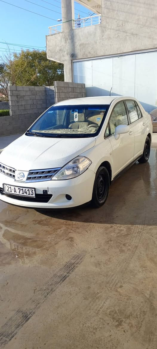 سڵاوی خوای گەورەتان لێبێت
سەیارەی تیدا سپی مۆدێل 2009
بێ بۆیاخ یەک دووپەڵە سادی هەیە 
ڕەقەم و سەنەوی تازە  تەحویل و غەرامەی بەشەرت 
نرخی 103گەڵا مجال  
شوێن دەربەندیخان 
مشتەریت نامە بنێرە


**إذا كنت صاحب هذا الإعلان وتريد حذفه لأي سبب، رجاءا أرسل رسالة إلى الدعم الفني**