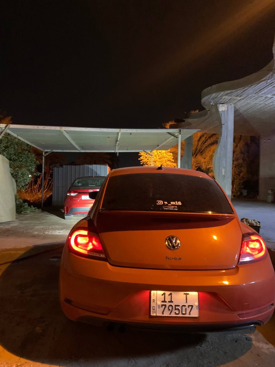 كالسلام عليكم شباب بيتل 2018 السياره جاهزه وحلوه تحويل ثاني يوم تبريد تدفئه كله كامل محرك 2000توربو  السياره ترايه حلو ادامه كامله بلكات فيت بم كله جديد السعر 120وبيه مجال لل أستفسار ***********
