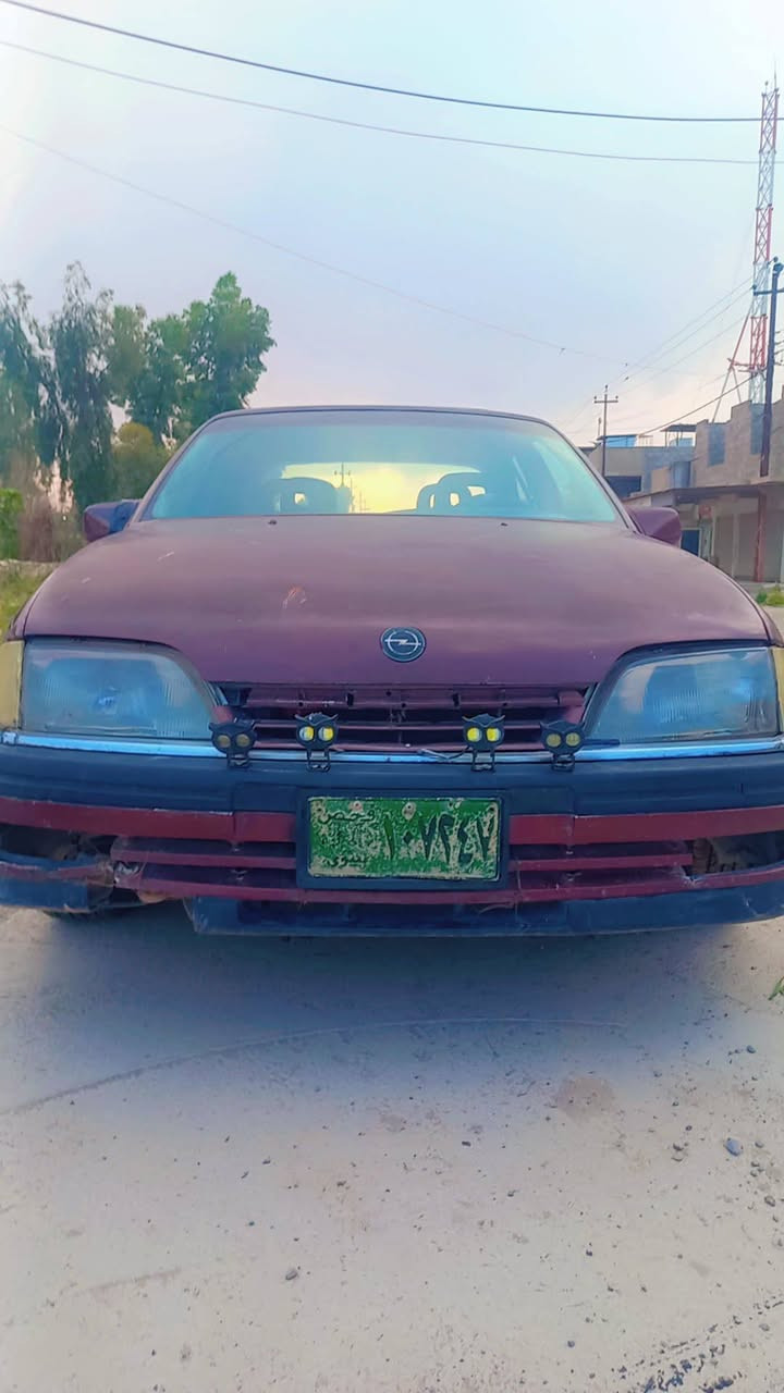 اوبل اوميكا حجم 20 مديل 91 سنويه بيضه شرعي موجود  محرك جديد عمرته رايمن كله اصلي صبغ  جملق خلفي كير شرط سقف تكم شرط طخم تواير جديد سعرها 17 مكاني موصل حي الانتصار
***********
***********
اوبل اوميكا حجم 20 مديل 91 سنويه بيضه شرعي موجود  محرك جديد عمرته رايمن كله اصلي صبغ  جملق خلفي كير شرط سقف تكم شرط طخم تواير جديد سعرها 17 مكاني موصل حي الانتصار
