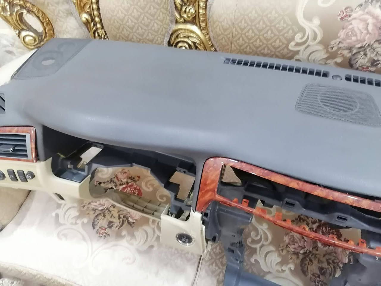 السلام عليكم
تم وصول دشبول صيني
شاهينه ماجسته
الون بيجي ولو رصاصي
السعر
خرافي ٤٠٠ عراقي فقط
***********
