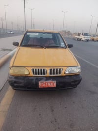 سايبا • ٢٠١١ • مكينة وكير نضيفه