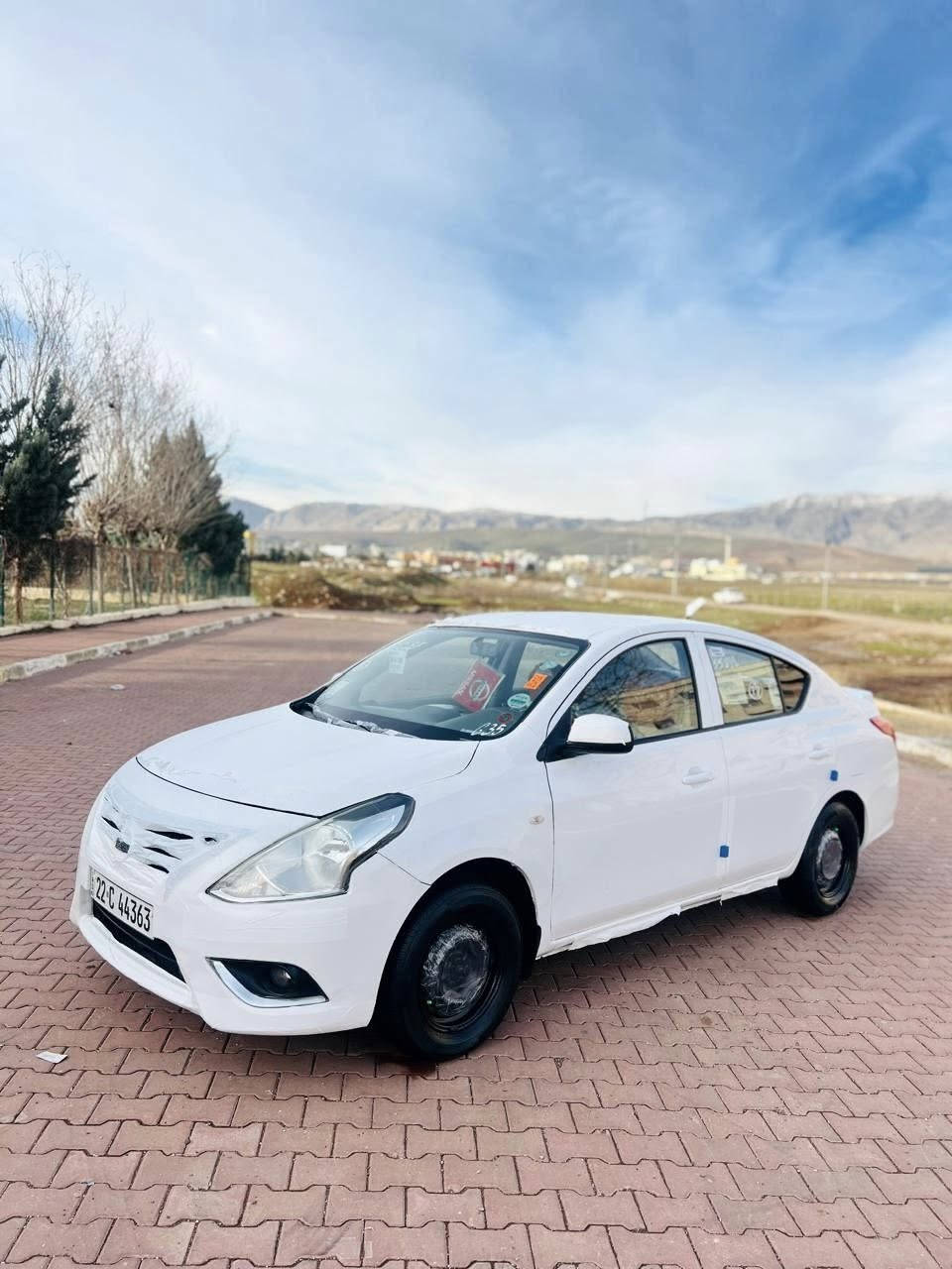 الي يحب ياخذ سياره 🚗بلقسد او بلنقد عندو جميع السيارات واسعاره جوه السوك كلها الخاص مفتوح صفحتو بلمنشور والرقم هم موجود بلمنشور ….؟


**إذا كنت صاحب هذا الإعلان وتريد حذفه لأي سبب، رجاءا أرسل رسالة إلى الدعم الفني**