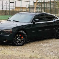 دودج تشارجر • ٢٠١٠ • السليمانية