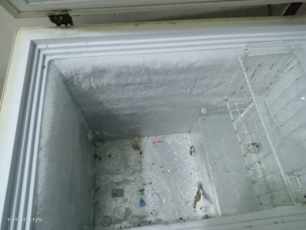 متاح حي الخضراء نقص نرماده باب 125


**إذا كنت صاحب هذا الإعلان وتريد حذفه لأي سبب، رجاءا أرسل رسالة إلى الدعم الفني**