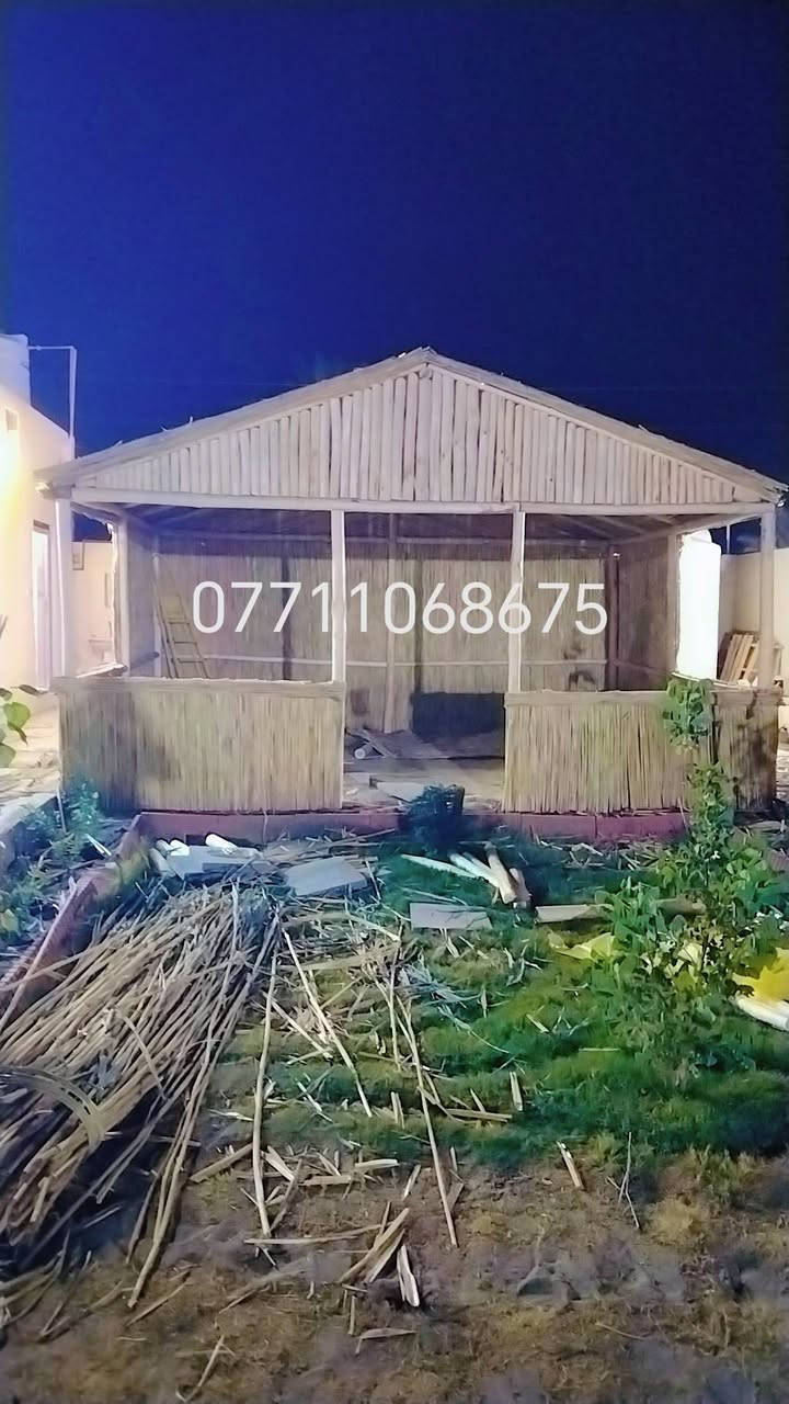 عمل تراثي بناء مضايف اهلنه ديكورات مطاعم بناء كوخ الاتصال *********** من رخصتك ادمن
